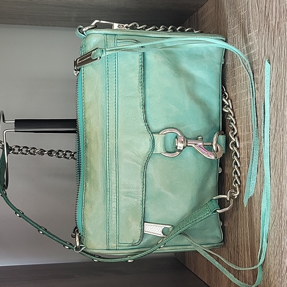 Rebecca Minkoff